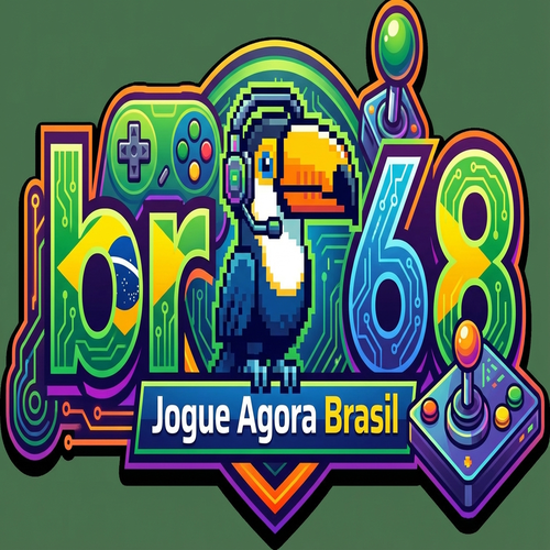 Logo BR68