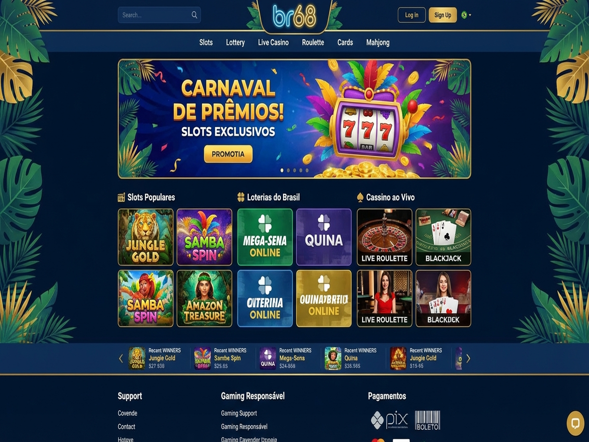Screenshot 2 BR68
