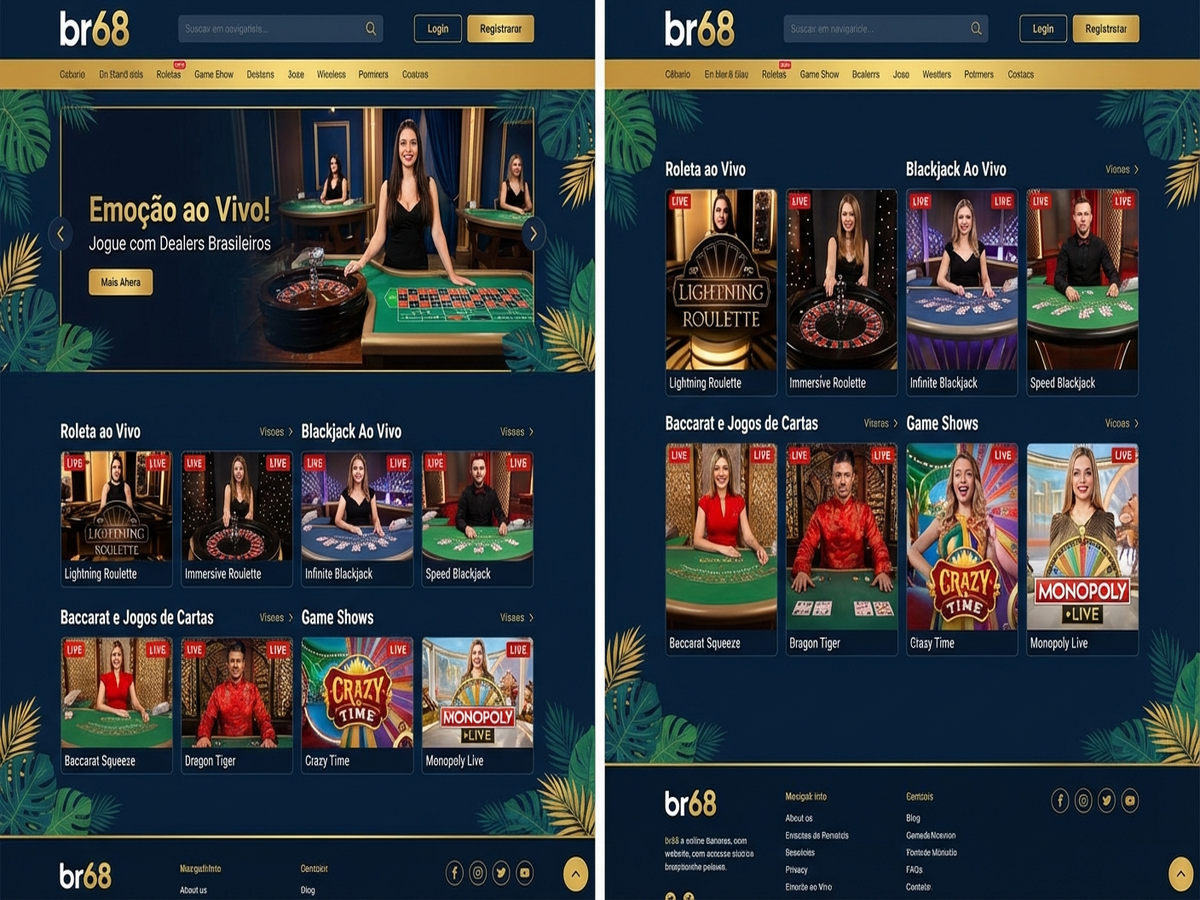 Screenshot 3 BR68
